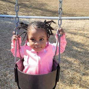 Meet your Posher, Jasmine